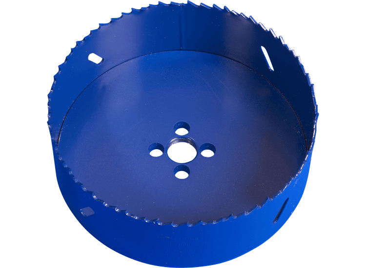 Sealey HSS Hole Saw Blade &amp;Oslash;127mm WHS127