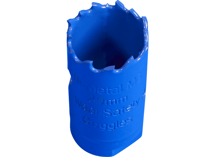 Sealey HSS Hole Saw Blade &amp;Oslash;29mm WHS29