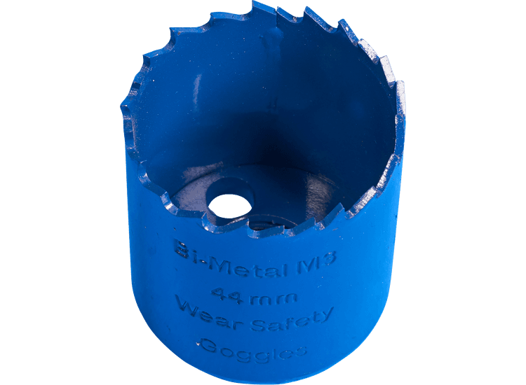 Sealey HSS Hole Saw Blade &amp;Oslash;44mm WHS44