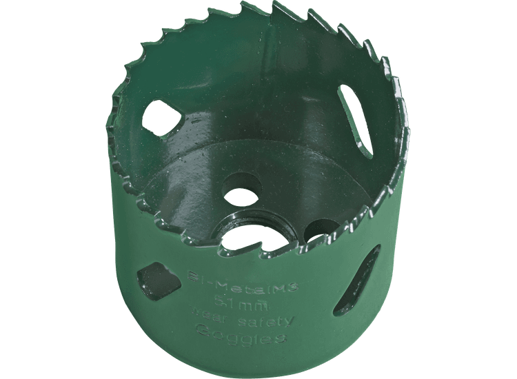 Sealey HSS Hole Saw Blade &amp;Oslash;51mm WHS51