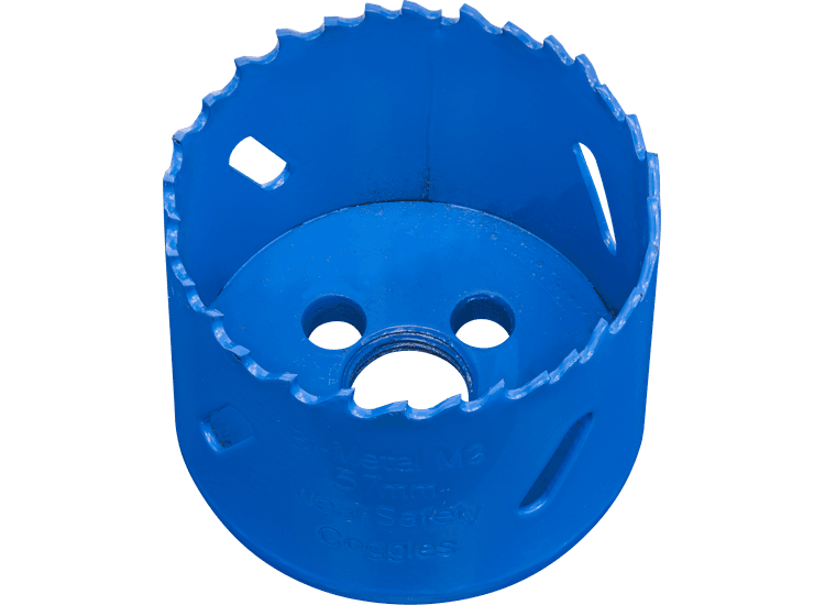 Sealey HSS Hole Saw Blade &amp;Oslash;57mm WHS57