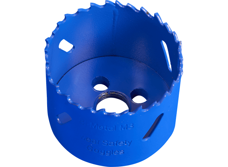 Sealey HSS Hole Saw Blade &amp;Oslash;64mm WHS64