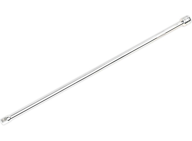 Sealey AK6374 Extension Bar 600mm 1/2"Sq Drive