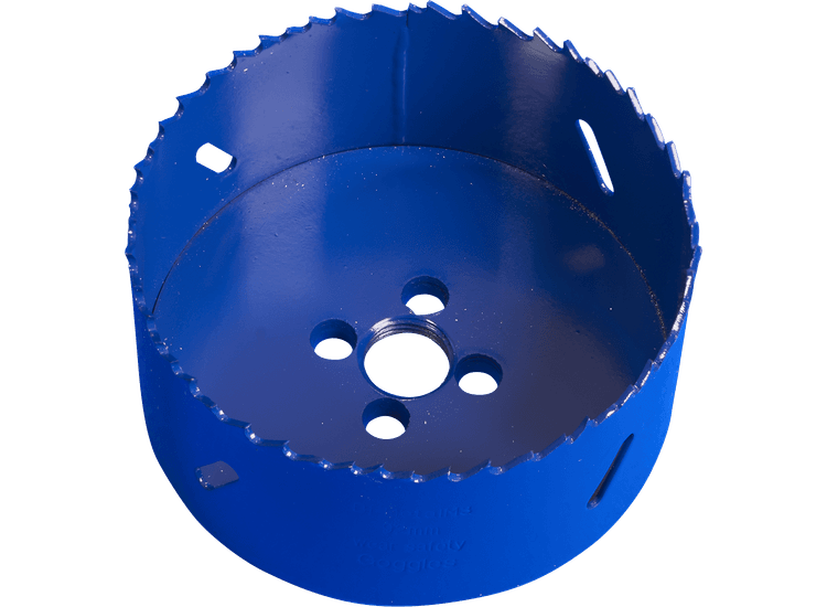 Sealey HSS Hole Saw Blade &amp;Oslash;92mm WHS92