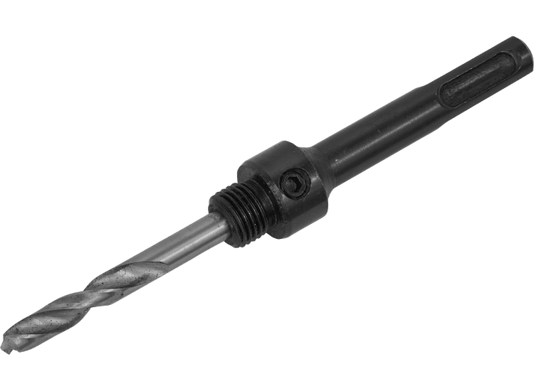 Sealey SDS Plus Mandrel &amp;Oslash;14-30mm WHSSS