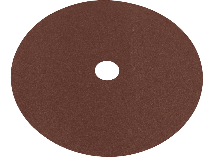 Sealey Fibre Backed Disc &amp;Oslash;175mm - 80Grit Pack of 25 WSD780