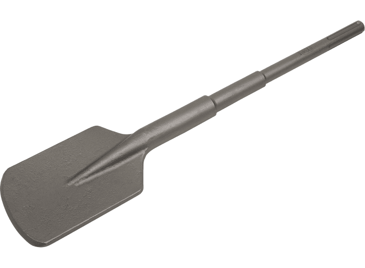 Sealey Clay Spade 115mm - SDS MAX X1CS