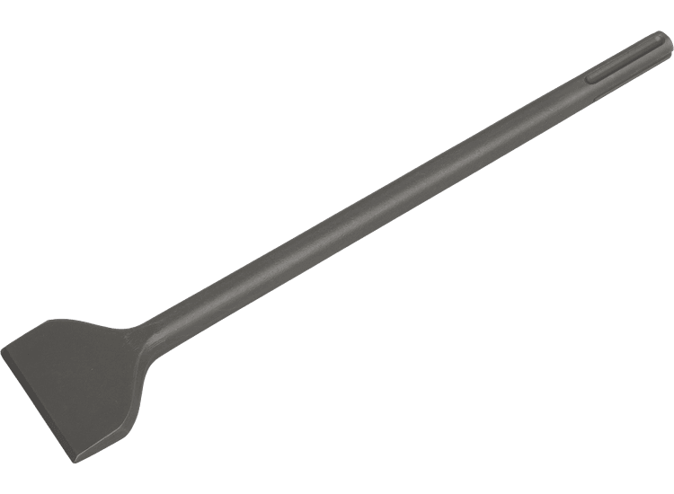 Sealey Wide Chisel 75mm - SDS MAX X2WC