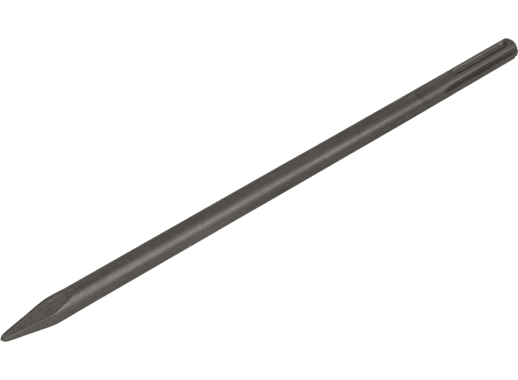 Sealey Point 450mm - SDS MAX X3PT