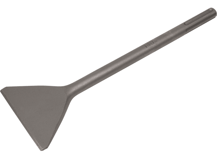 Sealey Wide Chisel 112mm - SDS MAX X3WC