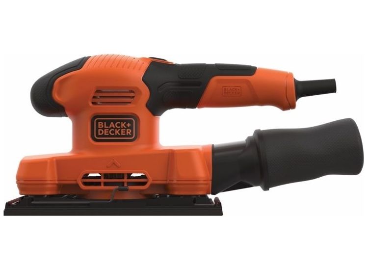 Black &amp; Decker 1/3 Sheet Sander