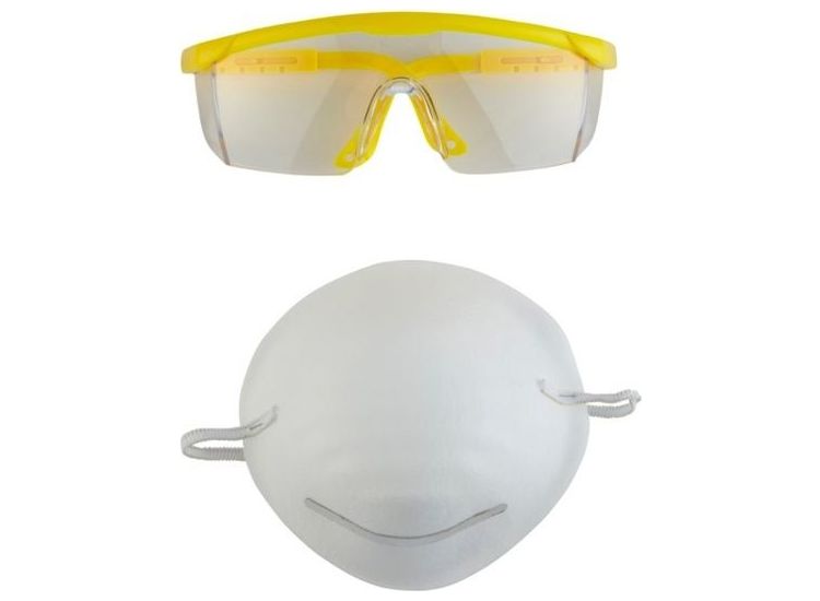 SupaTool 11 Piece Protection Kit