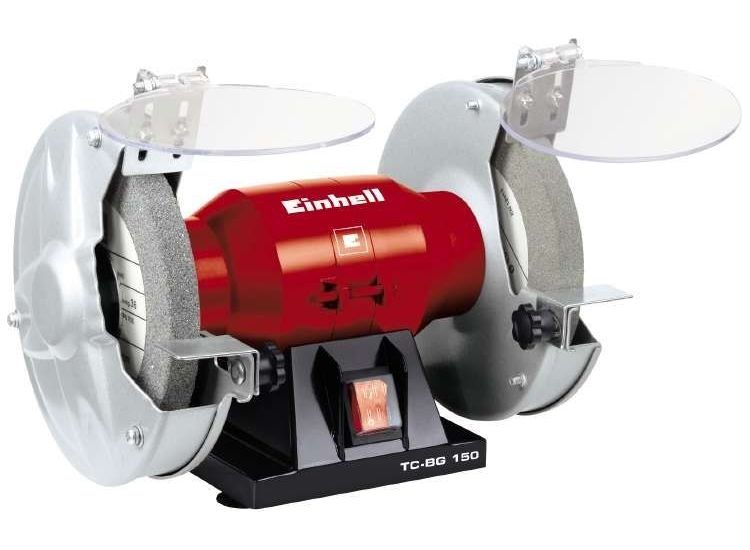 Einhell 150 W Bench Grinder 150w