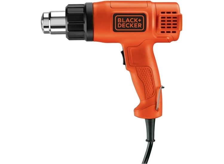 Black &amp; Decker 1750W Heat Gun