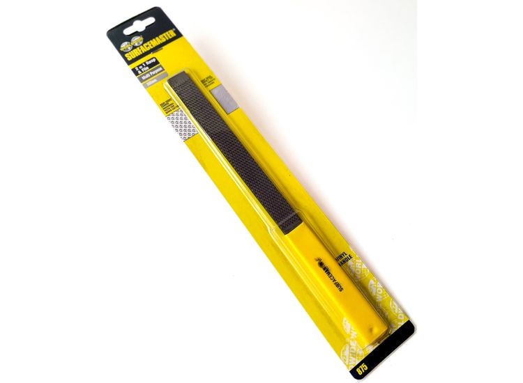 Surfacemaster 2 in 1 Rasp &amp; File 305mm(12")