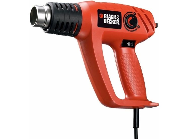 Black &amp; Decker 2000w Heat Gun
