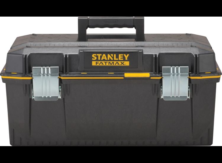 Stanley 28" Structural Foam Tool Box 71 x 30.8 x 28.5cm