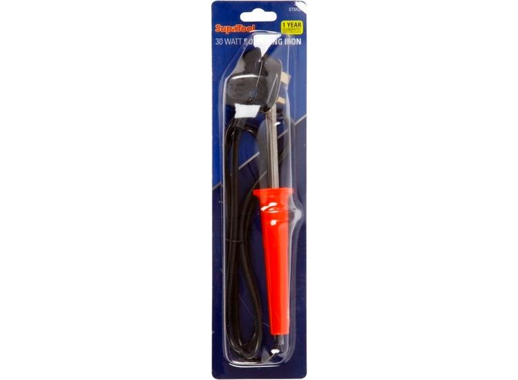 SupaTool 30w Soldering Iron