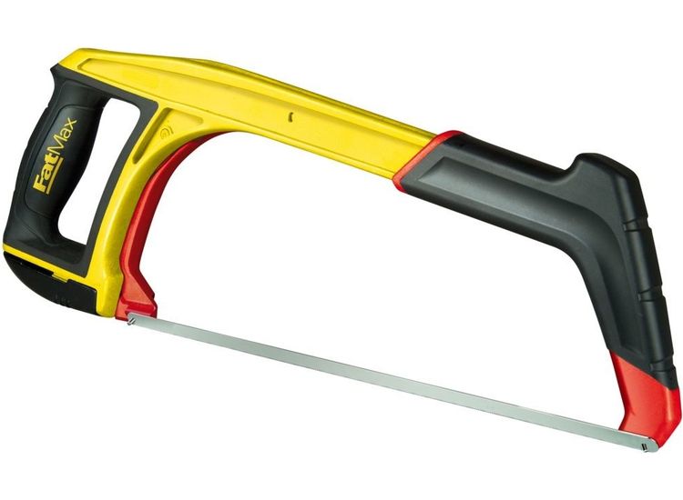 Stanley 5 in1 Hacksaw 435mm