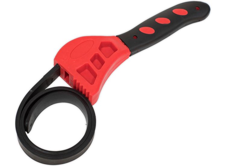 Sealey AK6407 Strap Wrench 150mm