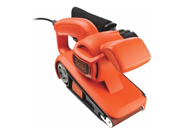 Black &amp; Decker 720W 75mm x 457mm Belt Sander