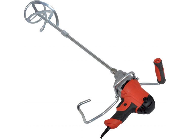 Vitrex 850W Power Mixer 230V Pack 1