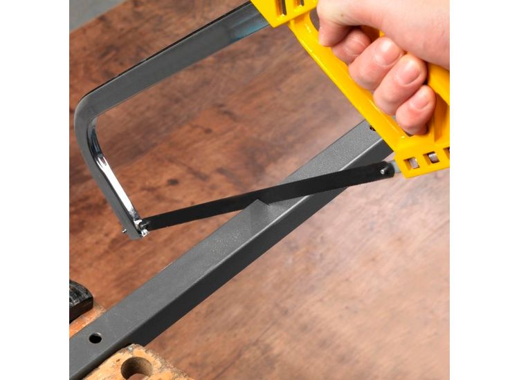 SupaTool Adjustable Hacksaw 305mm