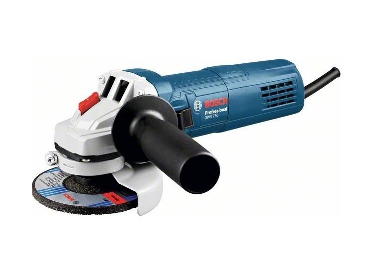 Bosch Angle Grinder 115mm 750W