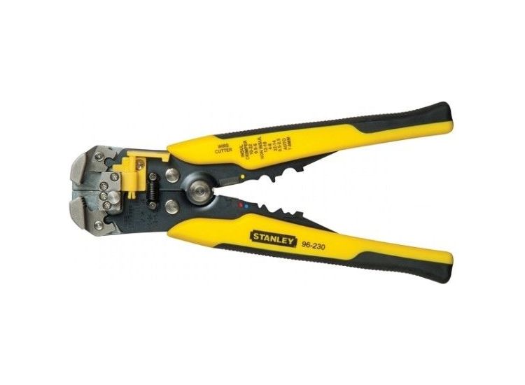 Stanley Auto Wire Strippers