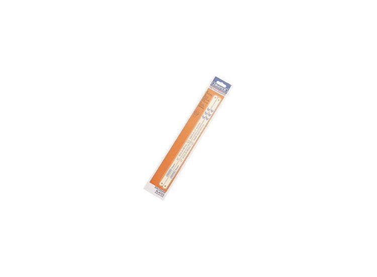 Draper Bi-Metal Hacksaw Blades - 300mm 18tpi