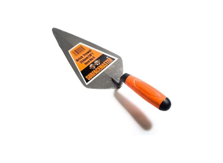 Worldwide Brick Trowel 10"(254mm)