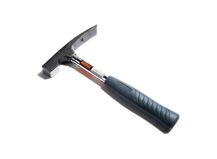Hercules Bricklayers Hammer 600g