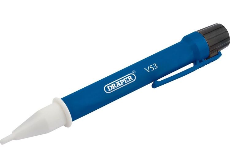 Draper Cat 111 Non Contact Voltage Tester 600v