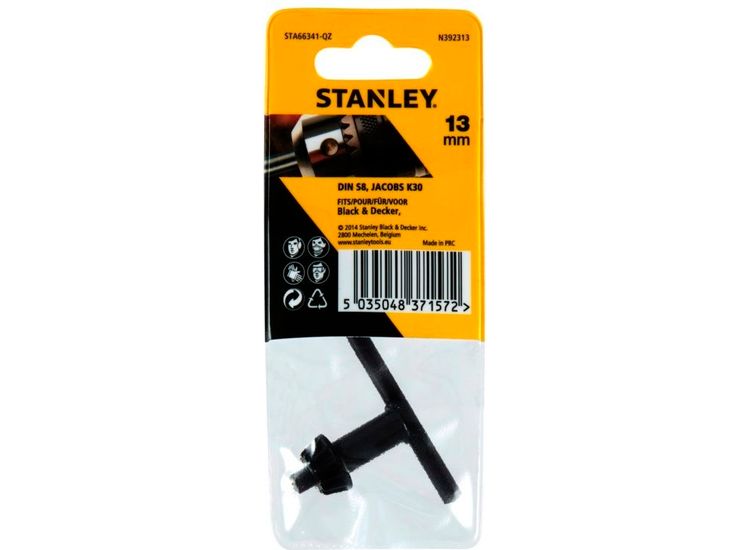 Stanley Chuck Key