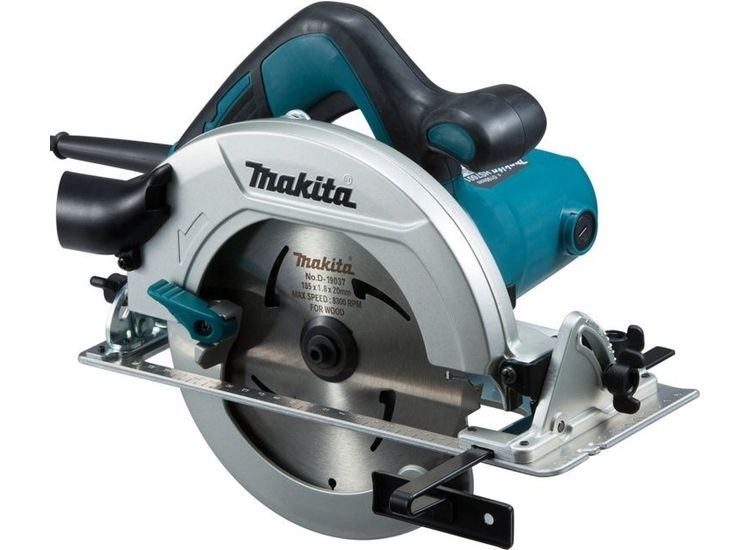 Makita Circular Saw 190mm