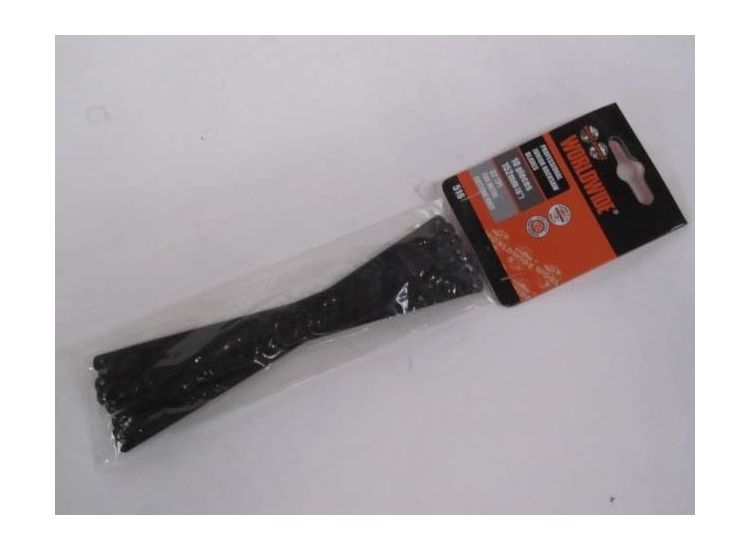 Worldwide Coping Saw Blades 6.1/2"