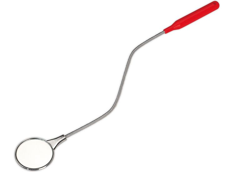 Sealey AK6503 Flexible Shaft Inspection Mirror &amp;#8709;60mm