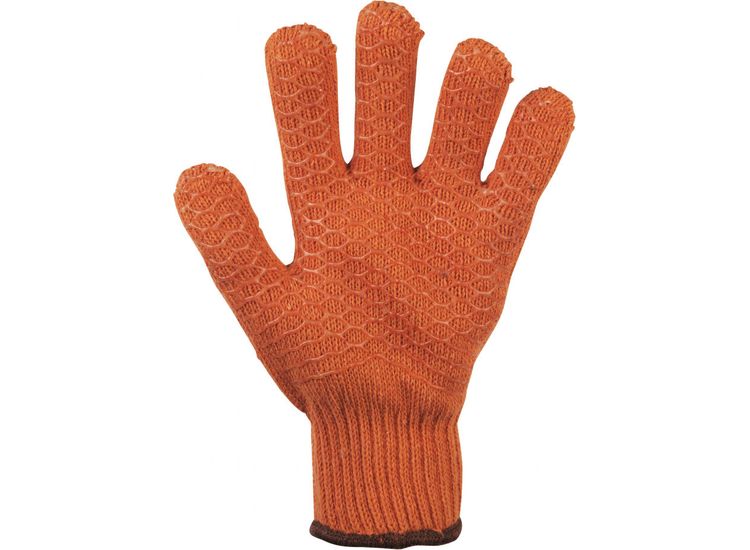 Glenwear Criss Cross Glove Large