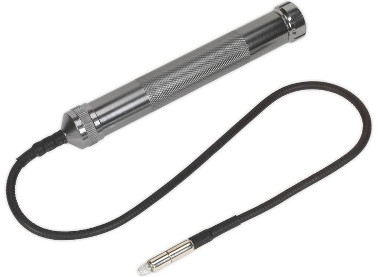 Sealey AK6505 Flexible LED Inspection Torch