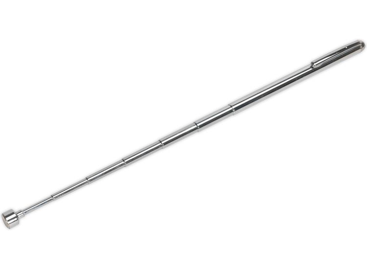 Sealey AK651 Telescopic Magnetic Pick-Up Tool 1kg Capacity