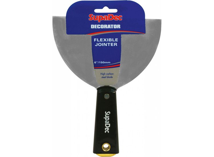 SupaDec Decorator Flexible Jointers 6"