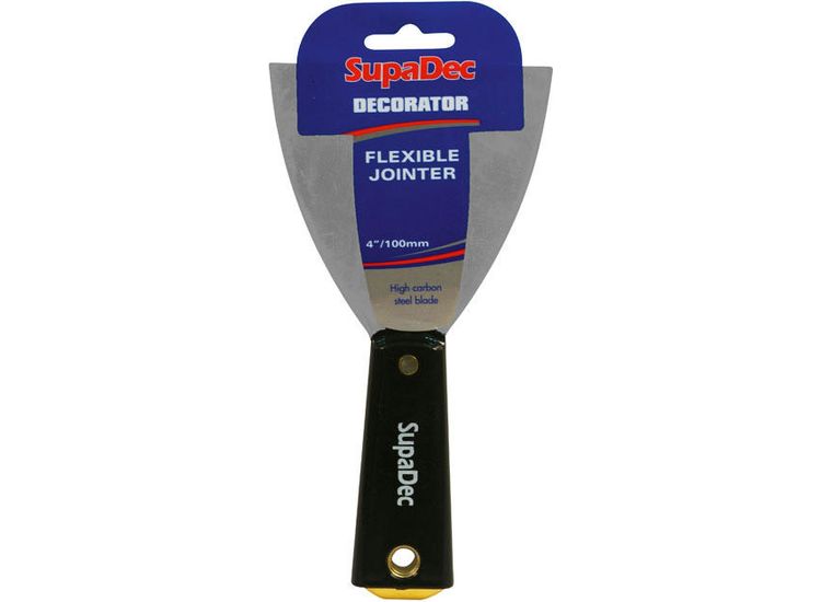 SupaDec Decorator Flexible Jointers 4"