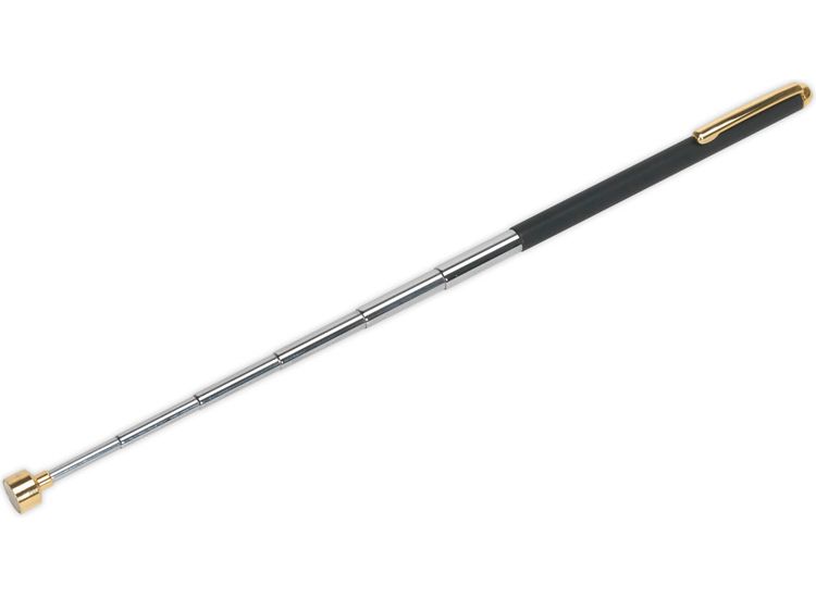 Sealey AK6511 Telescopic Magnetic Pick-Up Tool 1.5kg Capacity