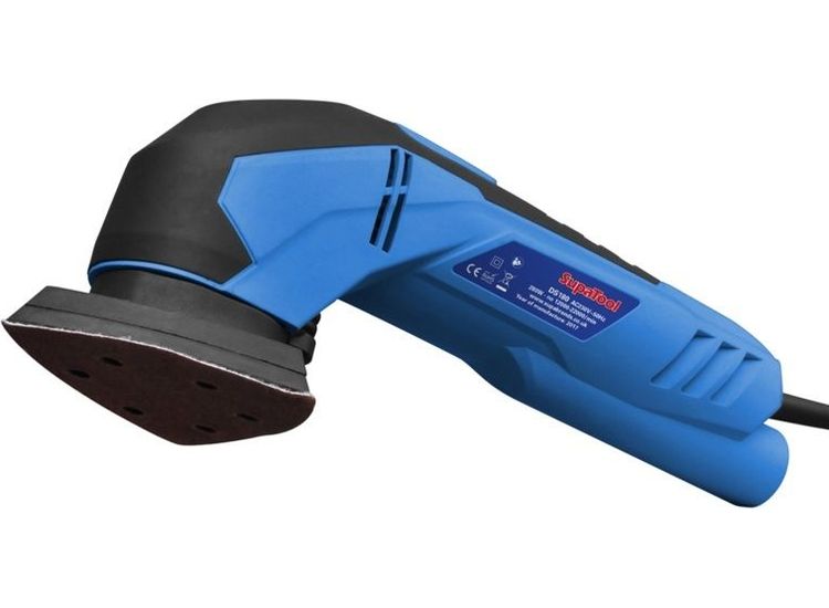 SupaTool Delta Sander 280W