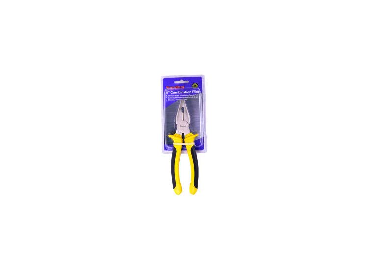 SupaTool Deluxe Combination Plier 8_/200mm