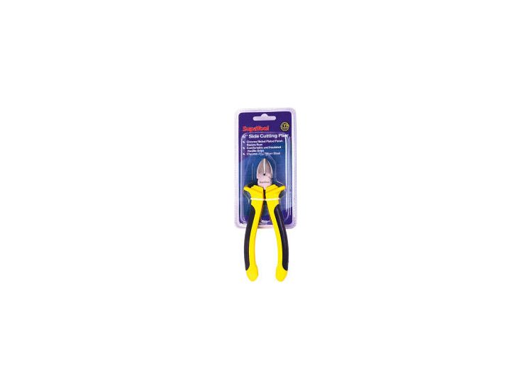 SupaTool Deluxe SideCutter Plier 150mm