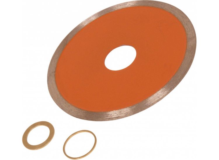 Vitrex Diamond Blade Std100mm