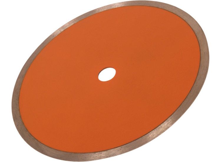 Vitrex Diamond Blade Std180mm