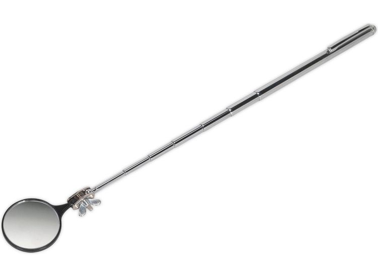 Sealey AK652 Telescopic Inspection Mirror &amp;#8709;40mm