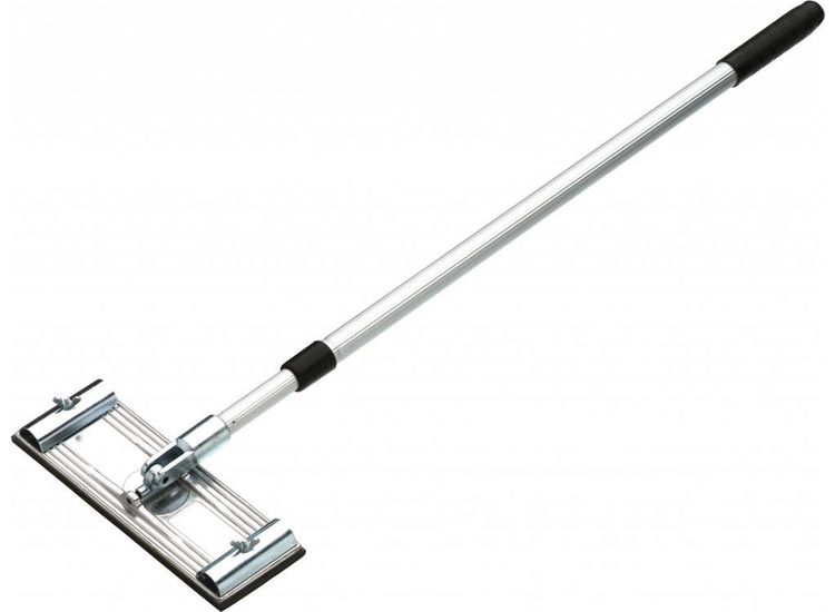 RST Drywall Pole Sander With Aluminium Handle